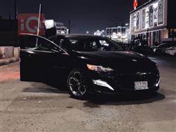 شێڤرۆلێت مالیبۆ